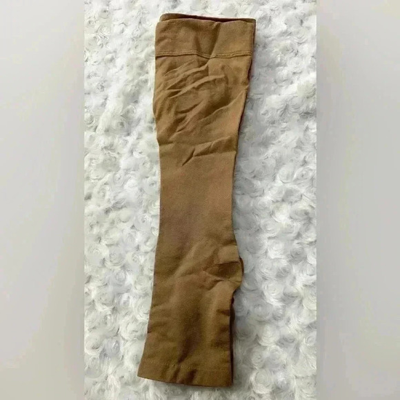 Medi Assure 20-30 Calf Open Toe Medical Compression Stockings - Picture 5 of 10